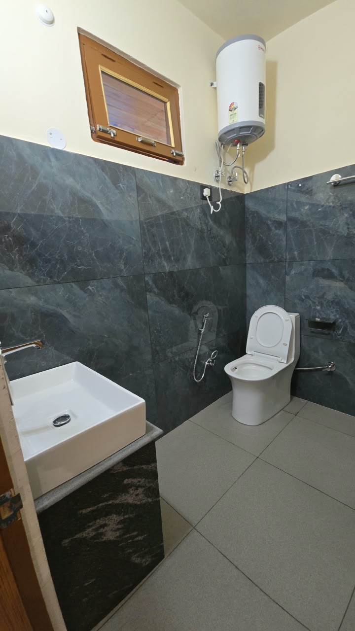 Hiund Homestay Room 19